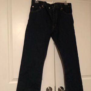 Men’s jeans
